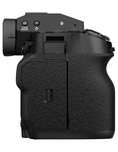 FUJIFILM XH2 BODY